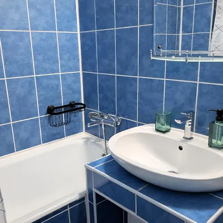Apartament Southside Bucureşti