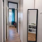Southside Apartment