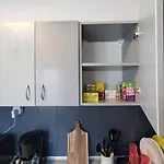 Southside Apartmán Bukurešť