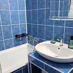 Apartmán Southside Bukurešť