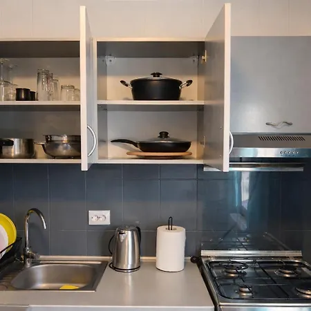 Apartament Southside *