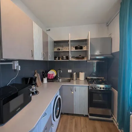 Apartament Southside *