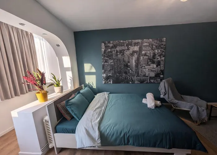 Southside Apartament Bucureşti