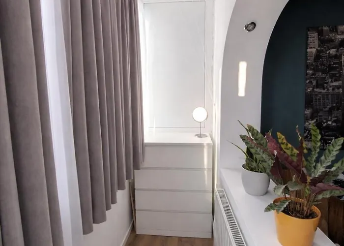 Apartament Southside