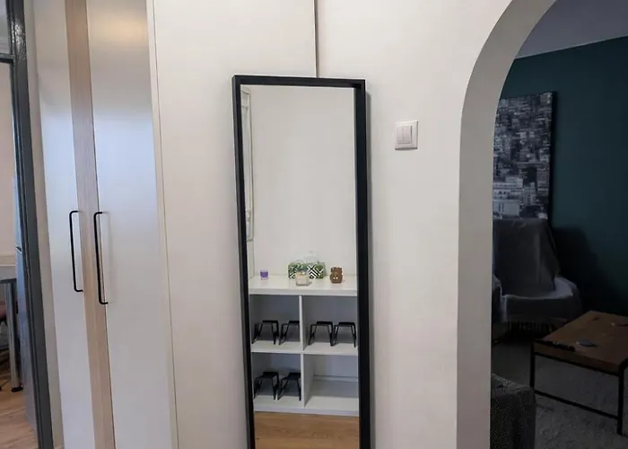 Apartament Southside *