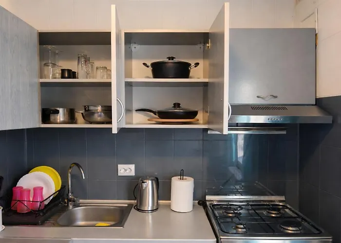 Apartament Southside *