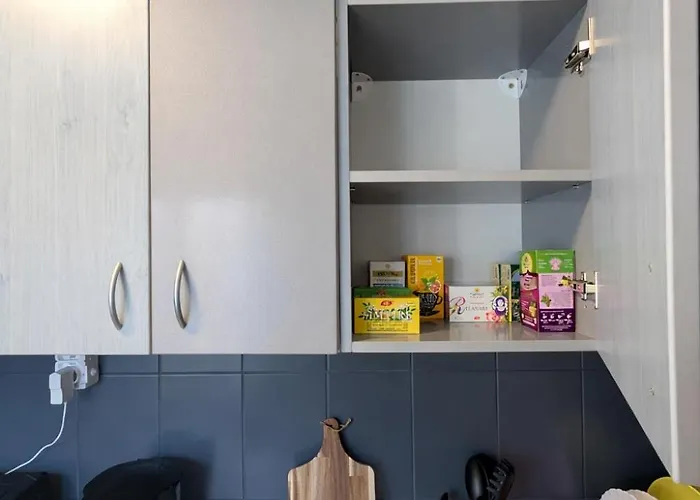 Southside Apartament Bucureşti