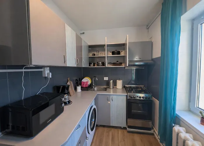 Apartament Southside *