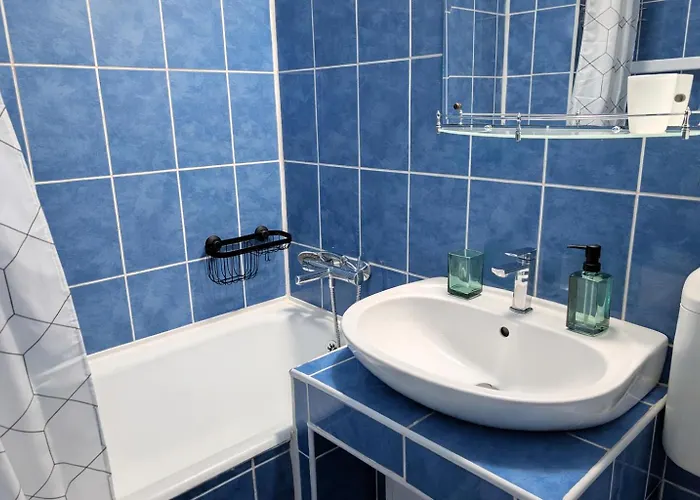 Apartament Southside Bucureşti