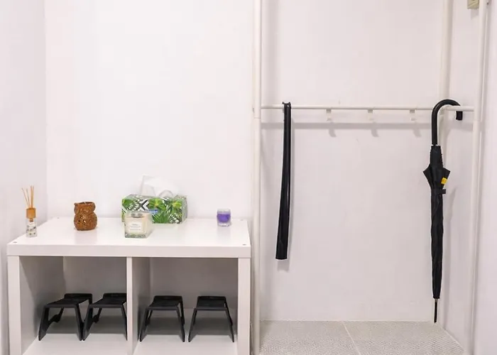 Apartament Southside Bucureşti